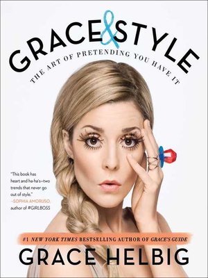 cover image of Grace & Style